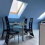 Spacious 110 M2 With 4 Private * Bratislava