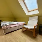 Daire Spacious 110 M2 With 4 Private Bratislava