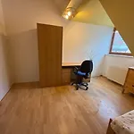 Spacious 110 M2 With 4 Private Daire