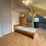 Spacious 110 M2 With 4 Private *