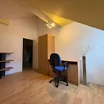 Spacious 110 M2 With 4 Private * Bratislava