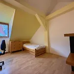 Spacious 110 M2 With 4 Private