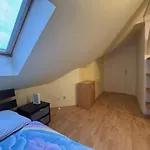 Spacious 110 M2 With 4 Private Bratislava
