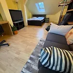 Daire Spacious 110 M2 With 4 Private