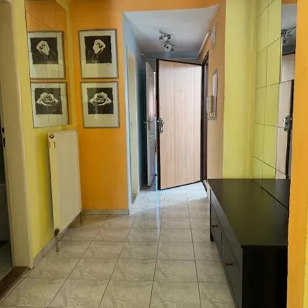 Spacious 110 M2 With 4 Private *