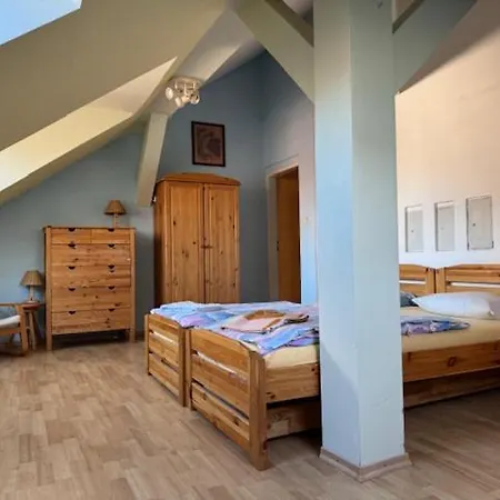 Spacious 110 M2 With 4 Private *