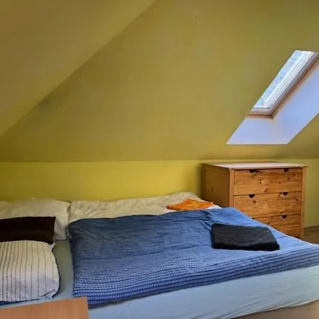 Spacious 110 M2 With 4 Private Apartament *