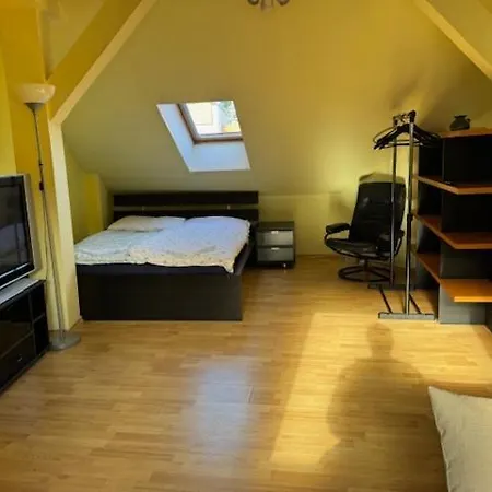 Center-big-apartman-110m2-tv-internet Apartman Pozsony