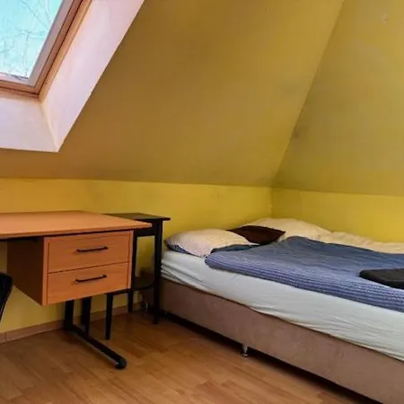 Center-big-apartman-110m2-tv-internet Apartamento *