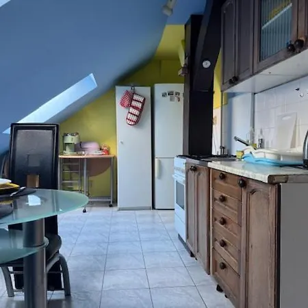 Center-big-apartman-110m2-tv-internet Pozsony