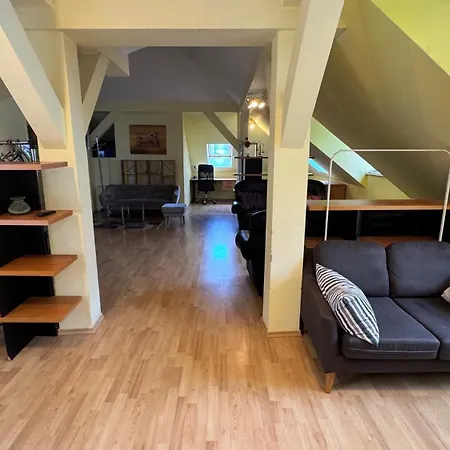 Center-big-apartman-110m2-tv-internet