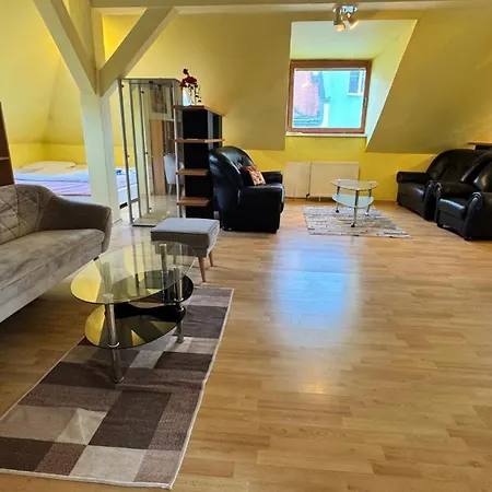 Center-big-apartman-110m2-tv-internet Lägenhet