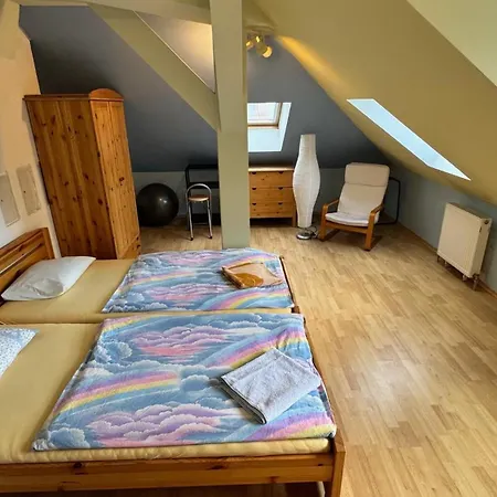 Center-big-apartman-110m2-tv-internet Pozsony