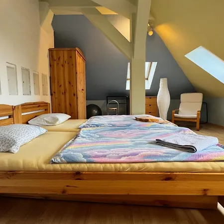 Center-big-apartman-110m2-tv-internet * Bratislava