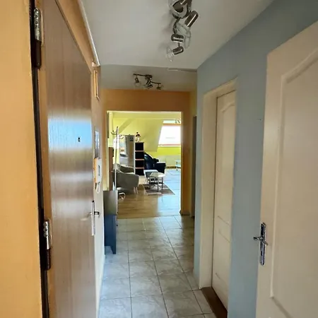 Spacious 110 M2 With 4 Private *