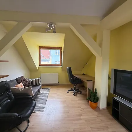 Spacious 110 M2 With 4 Private * Bratysława