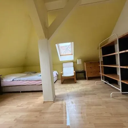 Spacious 110 M2 With 4 Private Bratislava