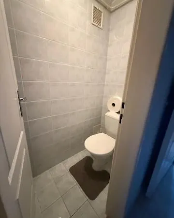 Apartmán Spacious 110 M2 With 4 Private *