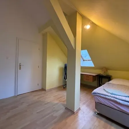 Spacious 110 M2 With 4 Private * Bratysława