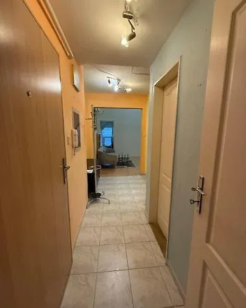 Spacious 110 M2 With 4 Private Bratislava