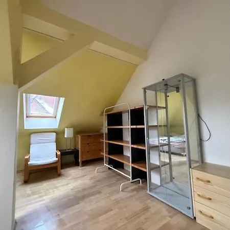 Spacious 110 M2 With 4 Private *