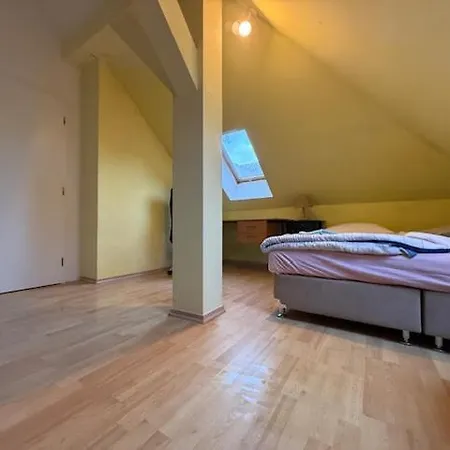 Spacious 110 M2 With 4 Private Apartament Bratysława