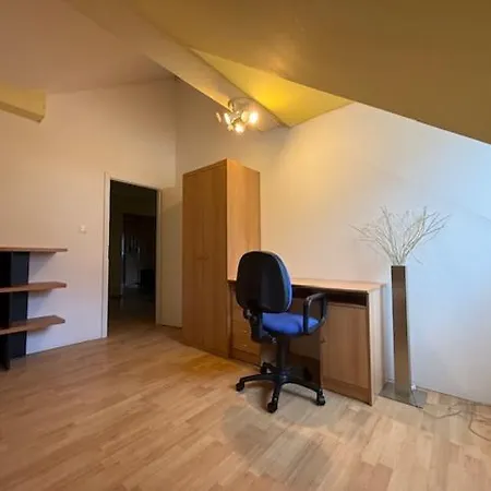 Spacious 110 M2 With 4 Private * Bratislava