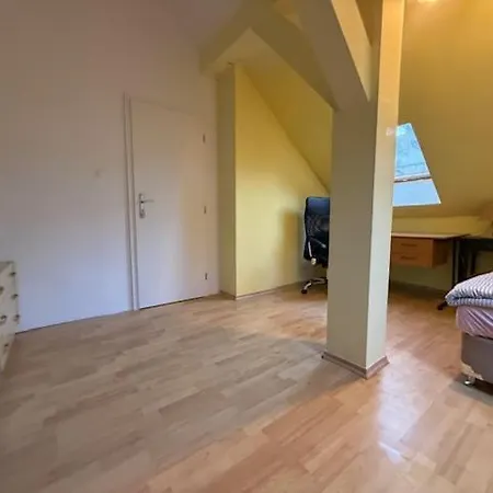 Spacious 110 M2 With 4 Private Apartmán *