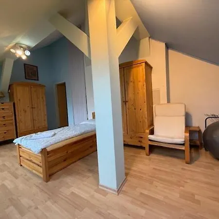 Apartmán Spacious 110 M2 With 4 Private Bratislava