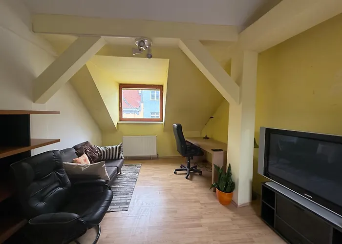 Spacious 110 M2 With 4 Private * Μπρατισλάβα