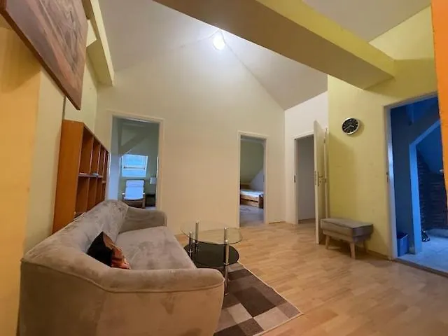 Spacious 110 M2 With 4 Private Διαμέρισμα *