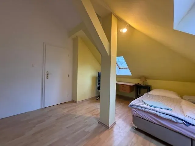 Spacious 110 M2 With 4 Private * Μπρατισλάβα