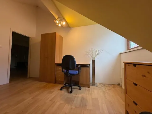 Spacious 110 M2 With 4 Private * Μπρατισλάβα