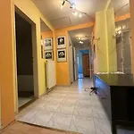 Spacious 110 M2 With 4 Private Appartement Bratislava