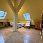 Spacious 110 M2 With 4 Private