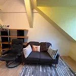 Spacious 110 M2 With 4 Private Bratislava
