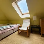 Appartement Spacious 110 M2 With 4 Private *