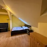 Appartement Spacious 110 M2 With 4 Private Bratislava