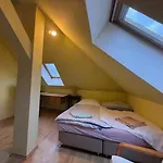 Spacious 110 M2 With 4 Private Bratislava