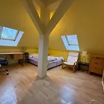 Appartement Spacious 110 M2 With 4 Private