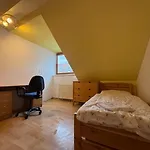 Spacious 110 M2 With 4 Private *