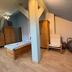 Appartement Spacious 110 M2 With 4 Private Bratislava