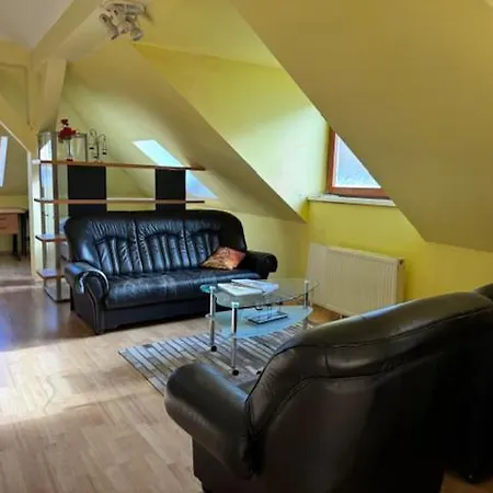 Center-big-apartman-110m2-tv-internet Μπρατισλάβα