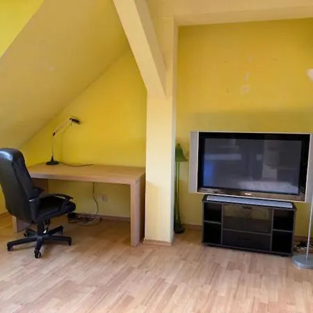 Center-big-apartman-110m2-tv-internet * Μπρατισλάβα