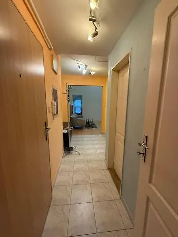 Spacious 110 M2 With 4 Private Bratislava