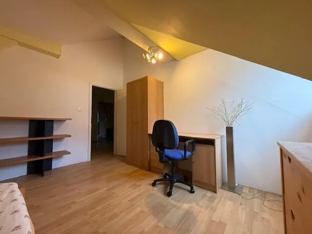 Spacious 110 M2 With 4 Private * Bratislava